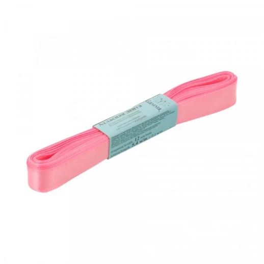 Лента атласная 25 мм (продаётся поштучно)