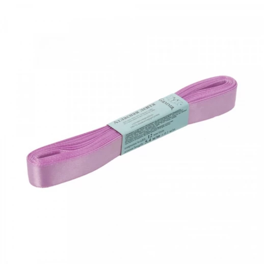 Лента атласная 25 мм (продаётся поштучно)