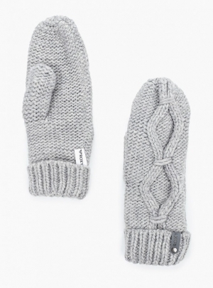 Перчатки и варежки