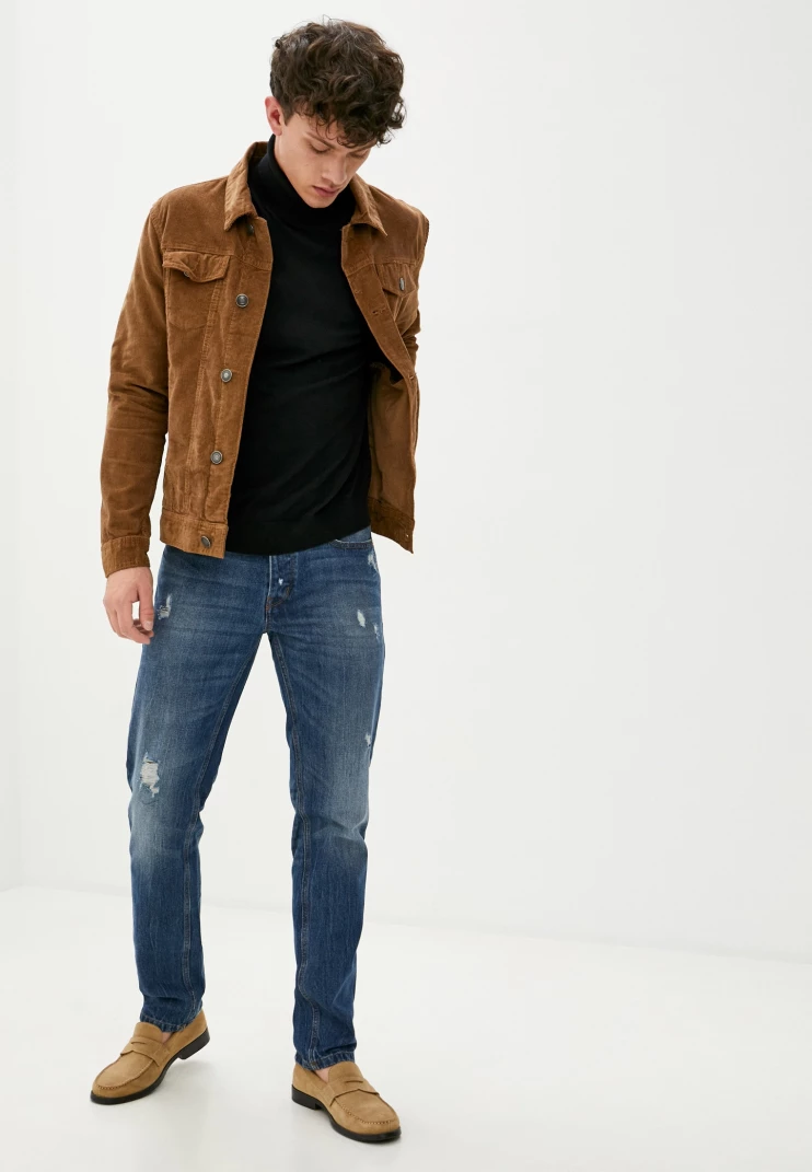 Водолазка Fooji