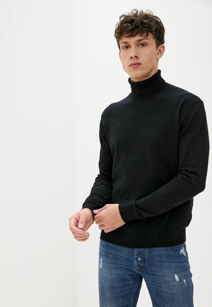 Водолазка Fooji