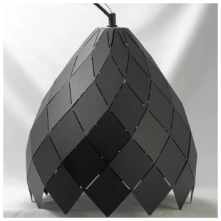 Светильник тюльпан