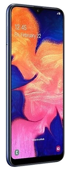 Смартфон Samsung F