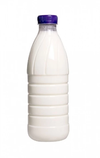 Молоко 3,2% в бутылке, 900 мл