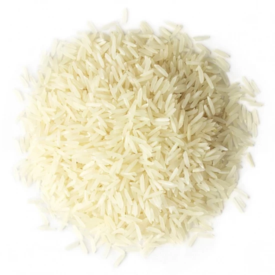 Рис шлифованный длиннозёрный (на вес)