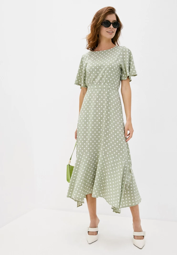 Платье Madridica