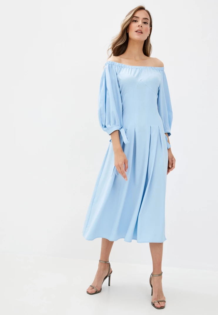 Платье Susanna