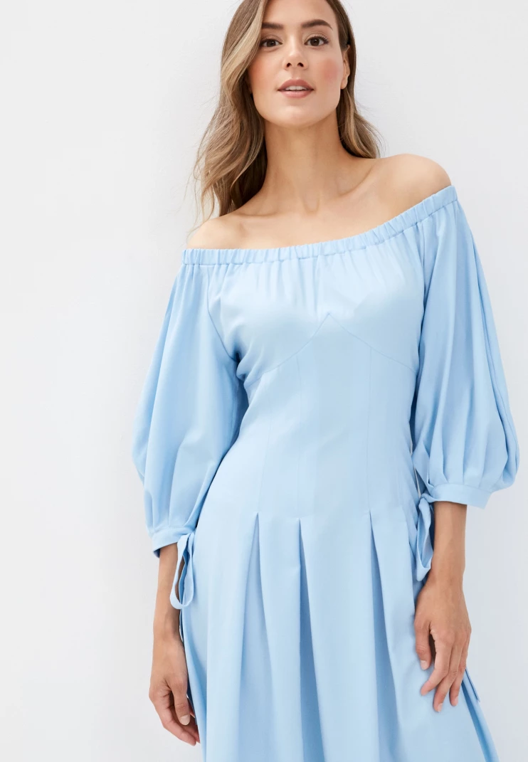 Платье Susanna