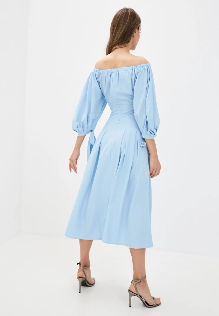 Платье Susanna