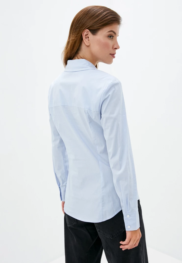 Рубашка Canva