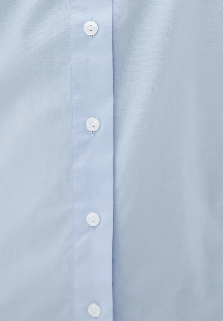 Рубашка Canva